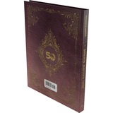 Asmodee Dungeons & Dragons 5.0 - Dungeon Master’s Guide 2024 boek Alternative Cover, Engels, 2+ spelers, vanaf 12 jaar