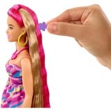 Barbie Totally Hair  Pop 