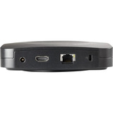 Barco Clickshare C-5 Gen2 afstandsbediening Zwart