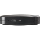 Barco Clickshare C-5 Gen2 afstandsbediening Zwart