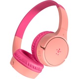 SOUNDFORM Mini draadloze hoofdtelefoon voor kinderen on-ear 