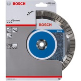 Bosch Diamanttrennscheibe Best      180mm doorslijpschijf 
