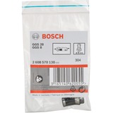 Bosch Spantang zonder spanmoer 8mm 