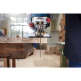 Bosch T 101 AOF Clean for Hard Wood decoupeerzaagblad 5 stuks