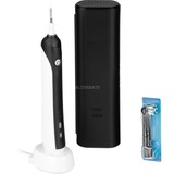 Braun Oral-B Pro CrossAction 750 elektrische tandenborstel Zwart/wit