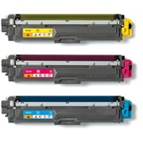 Brother TN241CMY toner Cyaan, magenta, geel