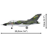 COBI Armed Forces - Panavia Tornado IDS Constructiespeelgoed Schaal 1:48