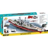 COBI Battleship Tirpitz - Executive Edition Constructiespeelgoed Schaal 1:300