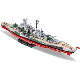 COBI Battleship Tirpitz - Executive Edition Constructiespeelgoed Schaal 1:300