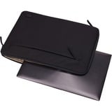 Case Logic Invigo 14" laptophoes Zwart