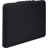 Case Logic Invigo 14" laptophoes sleeve Zwart