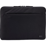 Case Logic Invigo 14" laptophoes sleeve Zwart