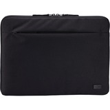 Case Logic Invigo 14" laptophoes sleeve Zwart