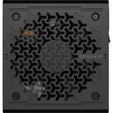 Corsair RM1000e modulaire 1000 watt voeding  Zwart, 1x 12V-2x6, 2x PCIe