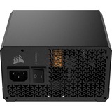 Corsair RM1000e modulaire 1000 watt voeding  Zwart, 1x 12V-2x6, 2x PCIe