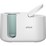 Cricut Mug Press warmtepers Wit/lichtblauw