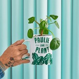 Cricut Mug Press warmtepers Wit/lichtblauw