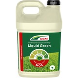 DCM Vloeibare Gazonvoeding Liquid Green 5 L meststof Tot 500 m²