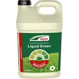 DCM Vloeibare Gazonvoeding Liquid Green 5 L meststof Tot 500 m²