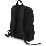 DICOTA Dicota Backpack SCALE            bk 15.6 rugzak Zwart