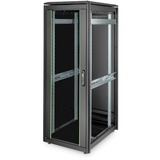 Digitus Netwerkkast Unique Serie - 600x800 mm (BxD) server rack Zwart