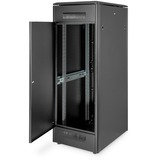 Digitus Netwerkkast Unique Serie - 600x800 mm (BxD) server rack Zwart