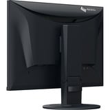 EIZO FlexScan EV2410R-BK 24.1" monitor Zwart, HDMI, DisplayPort, DVI-D, VGA, 4x USB-A, USB-B