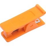 EKWB EK Loop Soft Tube Cutter Tool pijpsnijder Oranje