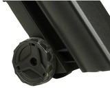 Einhell Accu-bladzuiger/bladblazer VENTURRO 18/210 bladzuiger / bladblazer Rood/zwart, zonder batterij en oplader