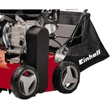 Einhell Einh Benzin-Vertikutierer GC-SC 4240 P verticuteerder Rood/zwart