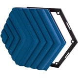 Elgato Wave Panels - Starter Kit demping Blauw, 6x Panels