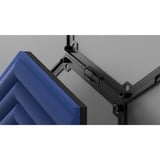 Elgato Wave Panels - Starter Kit demping Blauw, 6x Panels