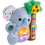 Fisher-Price Linkimals - Tellende Koala Leerspel 