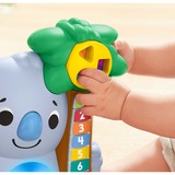 Fisher-Price Linkimals - Tellende Koala Leerspel 