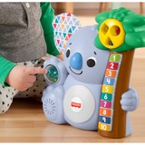 Fisher-Price Linkimals - Tellende Koala Leerspel 