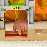 Fisher-Price Little People - Leren Laden Bouwplaats Speelset 