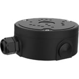 Foscam FABV5S V2, waterdichte lasdoos surveillance accessoires Zwart