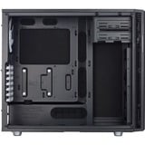 Fractal Design Define R5 Black midi tower behuizing Zwart | 4x USB-A