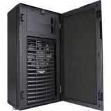 Fractal Design Define R5 Black midi tower behuizing Zwart | 4x USB-A