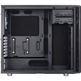 Fractal Design Define R5 midi tower behuizing Zwart | 4x USB-A