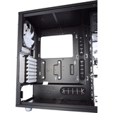 Fractal Design Define R5 midi tower behuizing Zwart | 4x USB-A