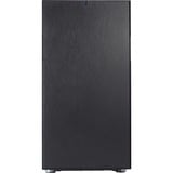Fractal Design Define R5 midi tower behuizing Zwart | 4x USB-A