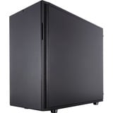 Fractal Design Define R5 midi tower behuizing Zwart | 4x USB-A