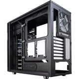 Fractal Design Define R5 midi tower behuizing Zwart | 4x USB-A