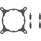 Fractal Design LGA1700 Upgrade Kit inbouwkit 