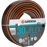 GARDENA Comfort Flex slang 13 mm (1/2") Zwart/oranje, 18036-20, 30 m