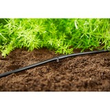 GARDENA Micro-Drip-System startset L voor rijplanten druppelsysteem Zwart, 13013-20