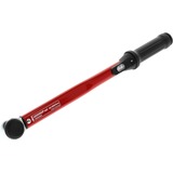 GEDORE red momentsleutel 1/2" R68900200 draaimomentsleutel Rood/zwart, 40 - 200 Nm