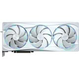 GIGABYTE AORUS GeForce RTX 5090 STEALTH ICE 32G grafische kaart 3x DisplayPort, 1x HDMI 2.1, DLSS 4
