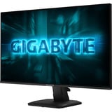 GIGABYTE GS25F14 24.5" gaming monitor Zwart, 2x HDMI, DisplayPort, 144 Hz